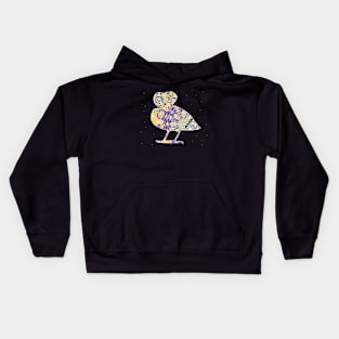 GREEK OWL Kids Hoodie